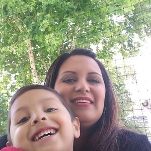 Meet your Posher, Beatriz